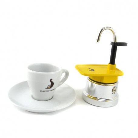 cafetiere italienne vintage 1 tasse