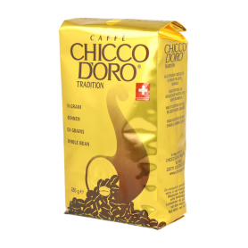 Café en grains Chicco d'Oro Tradition 250 g