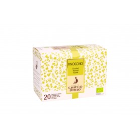 infusion fenouil