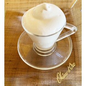 Crème glacée au Café
