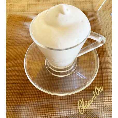 Crème glacée au Café