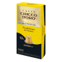 Capsule Chicco d'Oro Tradition 100 % Arabica compatible Nespresso*
