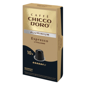 Capsule Espresso italiano "NESPRESSO"*