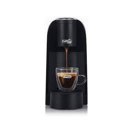 Machine à café CAFFITALY S33 MAIA GREY