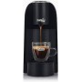 Machine à café CAFFITALY S33 MAIA GREY