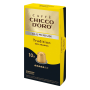 Capsule Chicco D'Oro Tradition 100% Arabica compatibles "NESPRESSO"