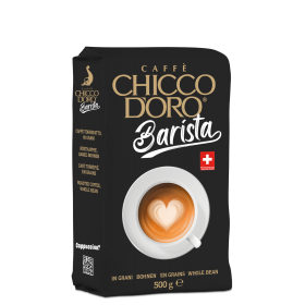 PROMO Café Chicco d'Oro BARISTA