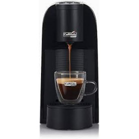 Machine à café CAFFITALY S35 VOLTA BLACK