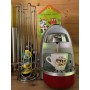 Machine a café CAFFITALY S18 AMBRA Yellow
