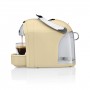 Machine a café CAFFITALY S18 AMBRA Yellow