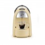 Machine a café CAFFITALY S18 AMBRA Yellow