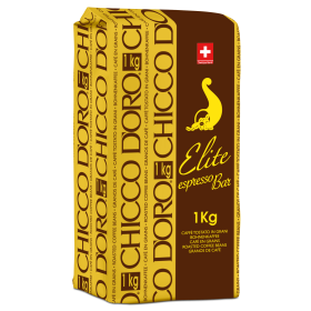 Café en grains Chicco D'Oro Elite Espresso Bar 1 Kg