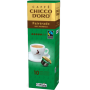 café Chicco d'oro bio en capsule